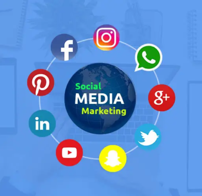 Social Media Advertising