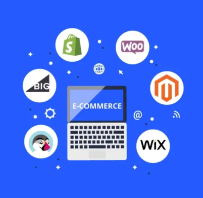 e-commerce