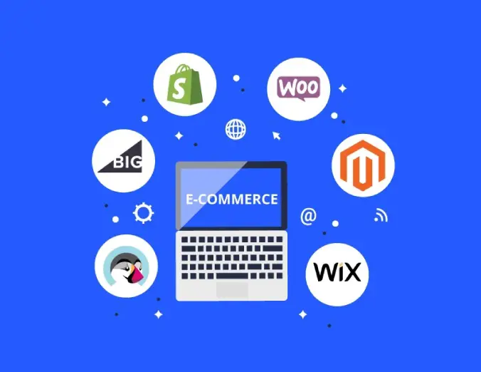 e-commerce