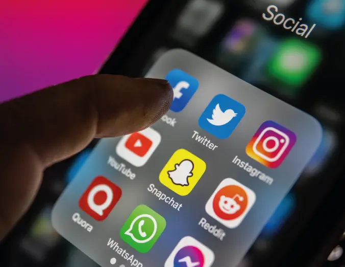social-media